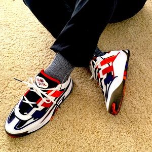 Adidas Original “Niteball”